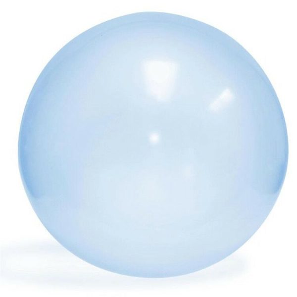 Big Inflatable Ball Children's Toy Elastic Ball Water Ball Bubble Ball Inflatable Ball - Image 6