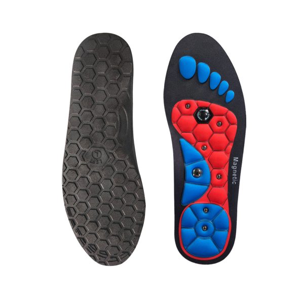 Magical Magnetic Insoles (Fits All Shoes) - Image 5