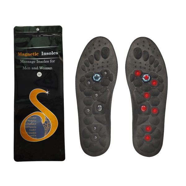 Magical Magnetic Insoles (Fits All Shoes) - Image 10