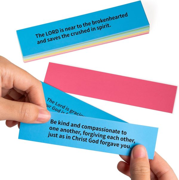 Bible Verses In A Jar Christian Gifts - Image 4