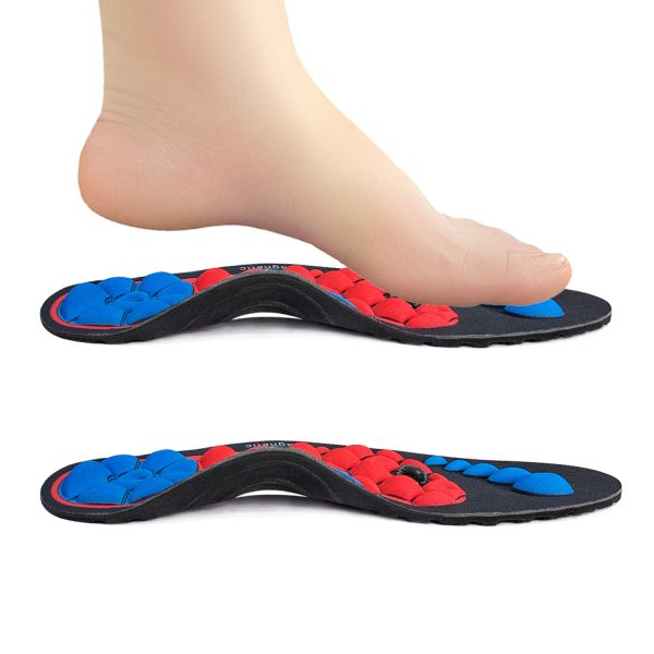 Magical Magnetic Insoles (Fits All Shoes) - Image 3